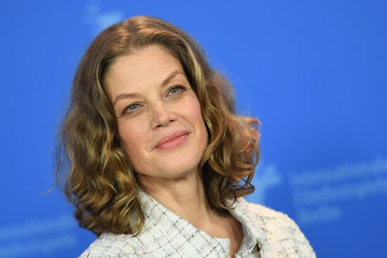 68th Berlin International Film Festival. Day five