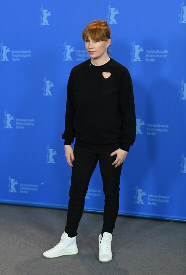 68th Berlin International Film Festival. Day five