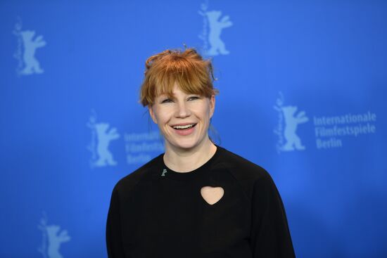 68th Berlin International Film Festival. Day five