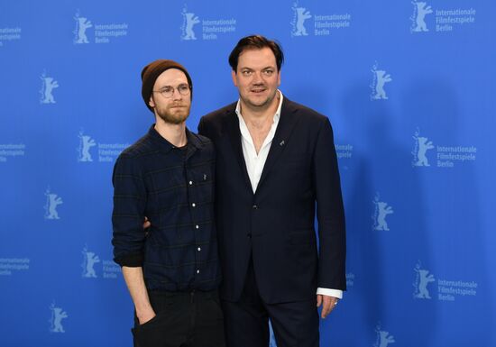 68th Berlin International Film Festival. Day five