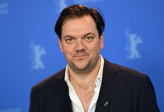 68th Berlin International Film Festival. Day five