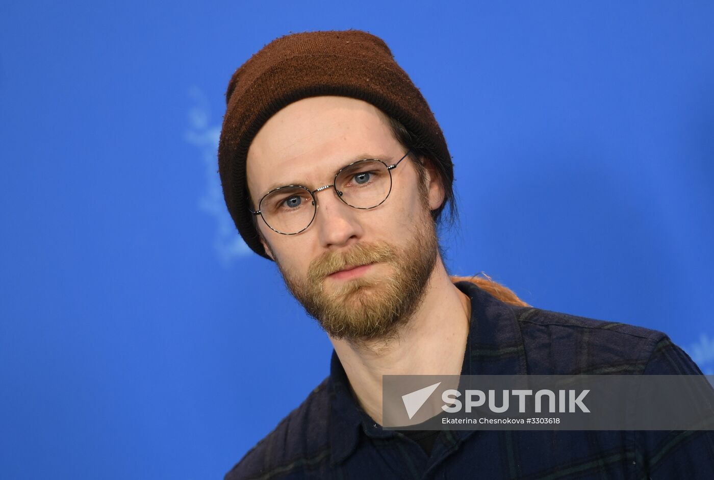 68th Berlin International Film Festival. Day five