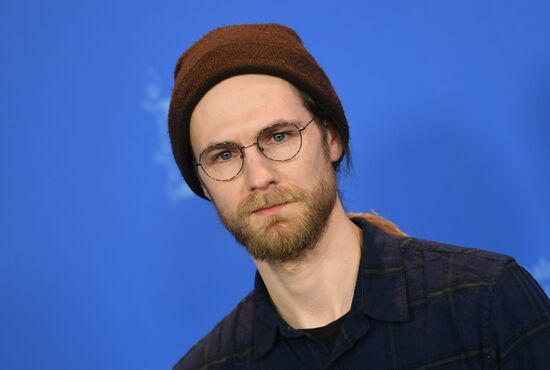 68th Berlin International Film Festival. Day five