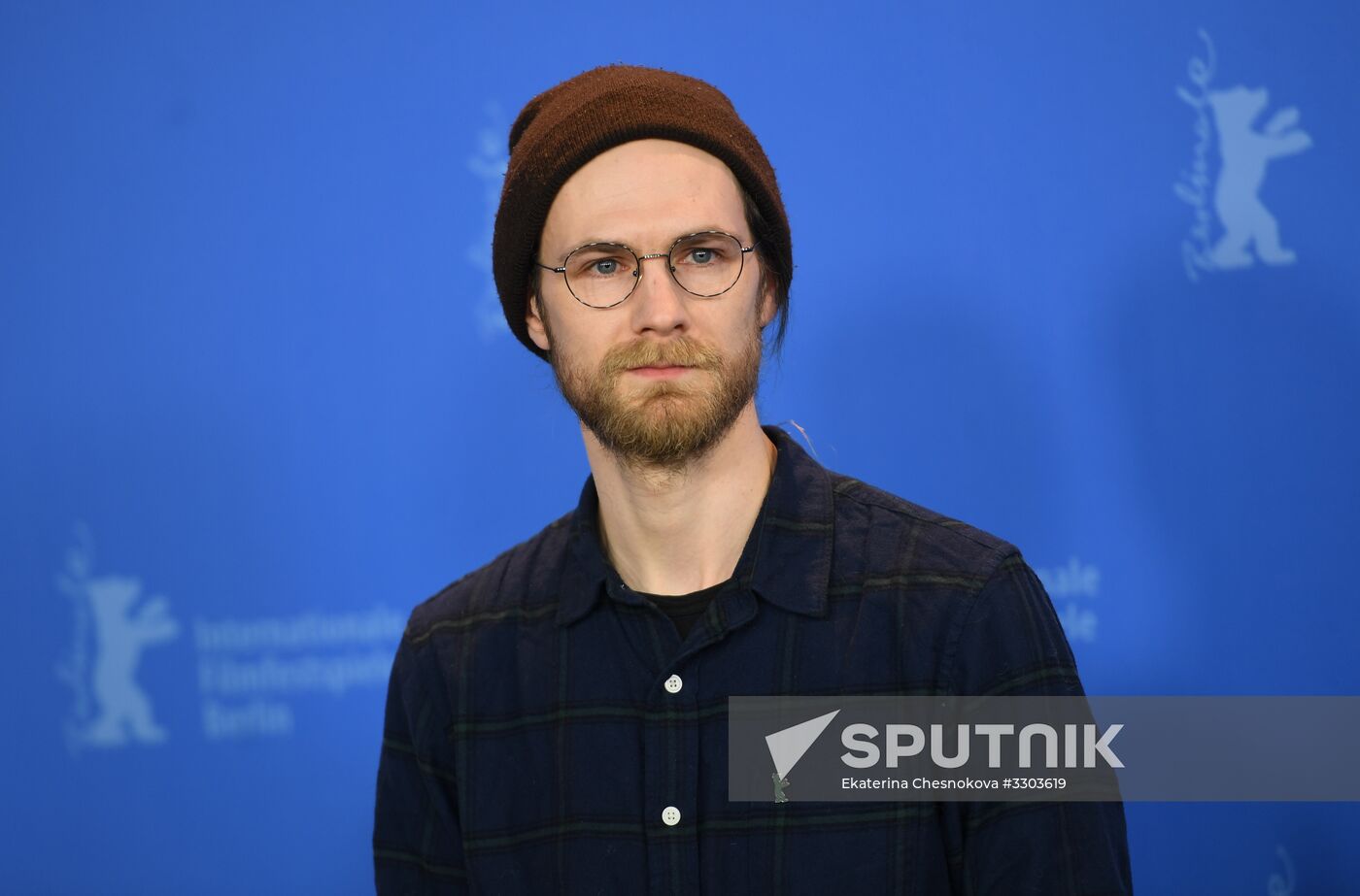 68th Berlin International Film Festival. Day five