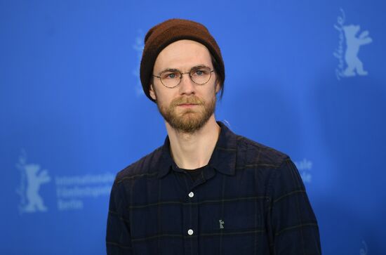68th Berlin International Film Festival. Day five