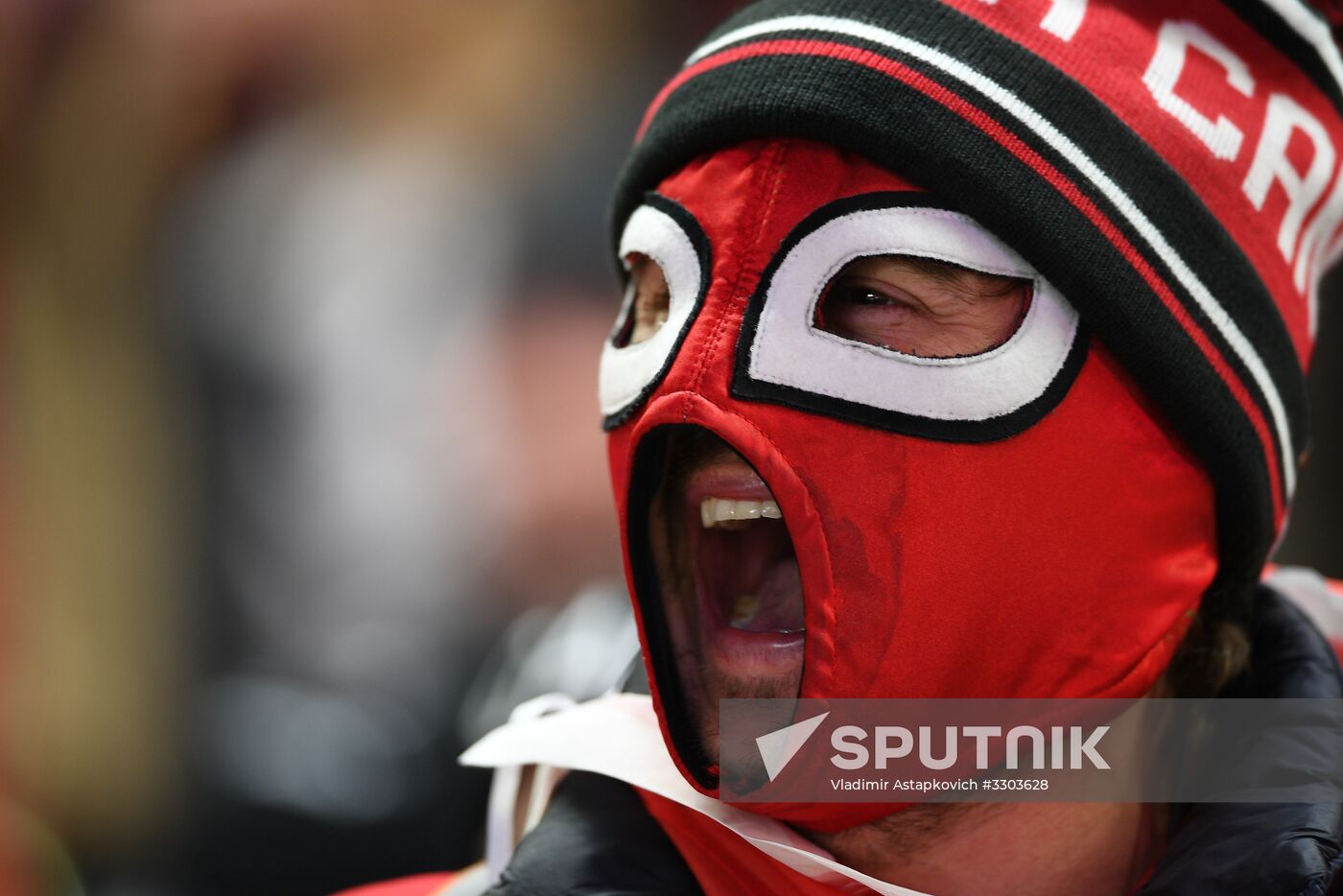 2018 Winter Olympics. Bobsleigh. Two-man