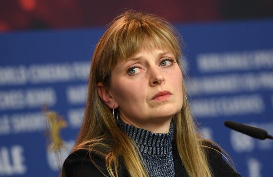 68th Berlin International Film Festival. Day five