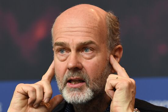 68th Berlin International Film Festival. Day five