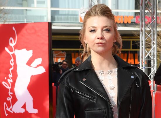 68th Berlin International Film Festival. Day five
