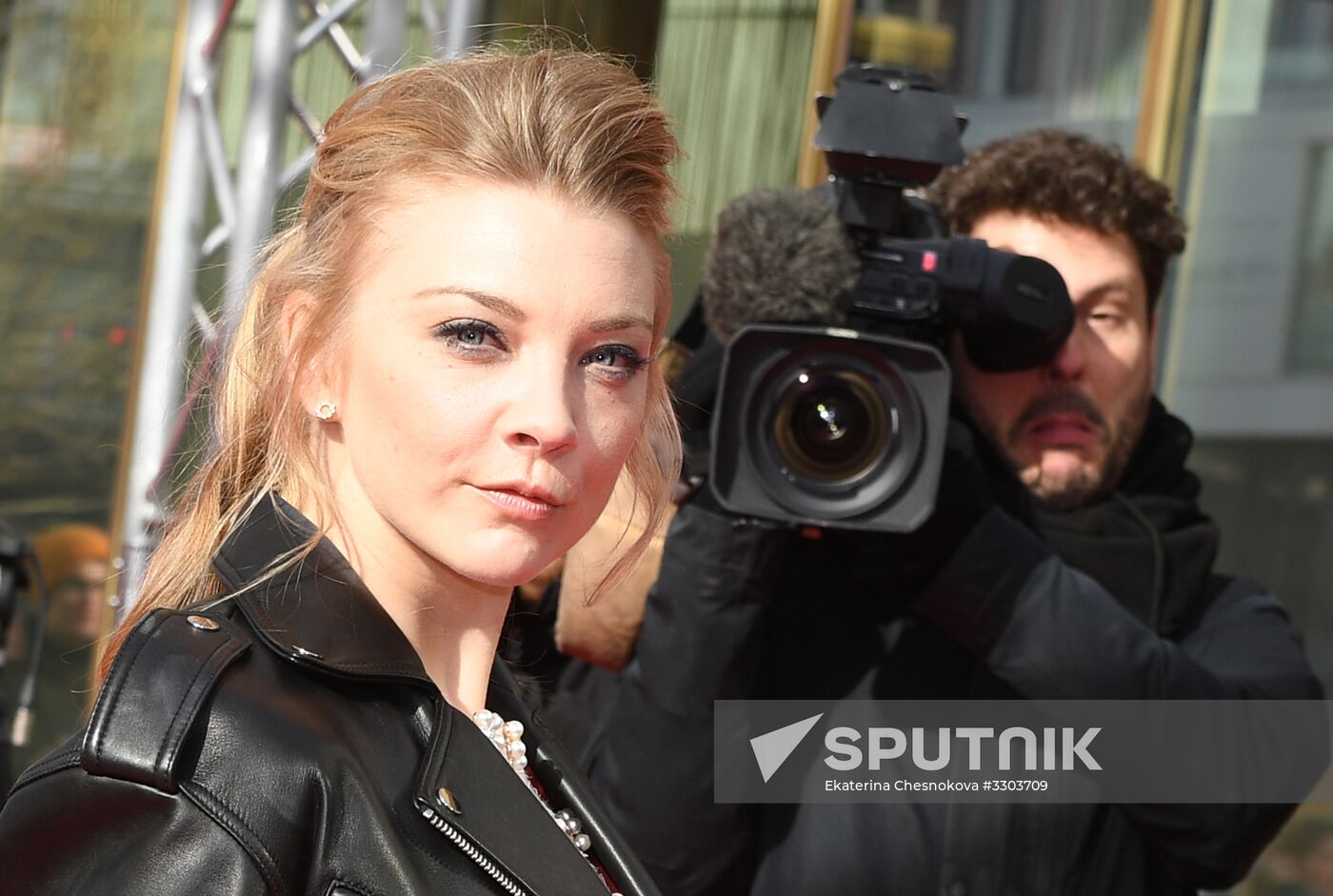 68th Berlin International Film Festival. Day five