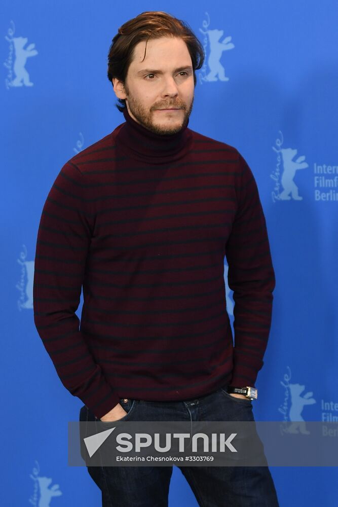 68th Berlin International Film Festival. Day five