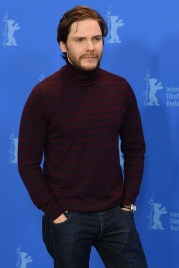 68th Berlin International Film Festival. Day five