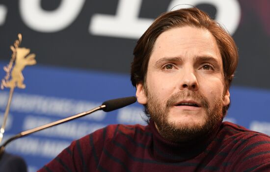 68th Berlin International Film Festival. Day five