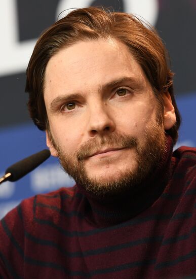 68th Berlin International Film Festival. Day five