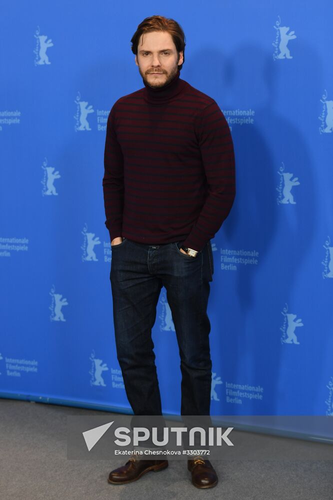 68th Berlin International Film Festival. Day five