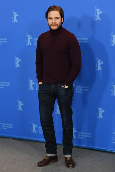 68th Berlin International Film Festival. Day five