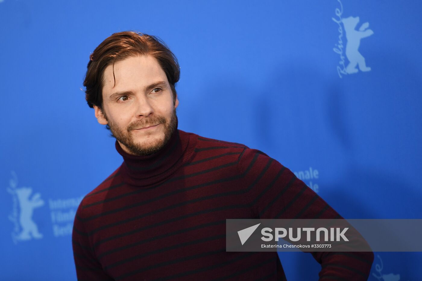 68th Berlin International Film Festival. Day five