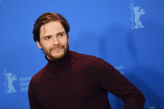 68th Berlin International Film Festival. Day five