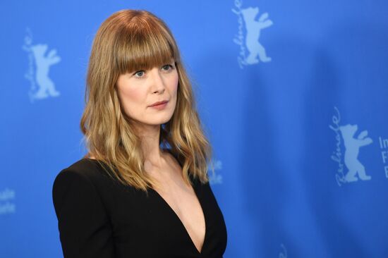 68th Berlin International Film Festival. Day five