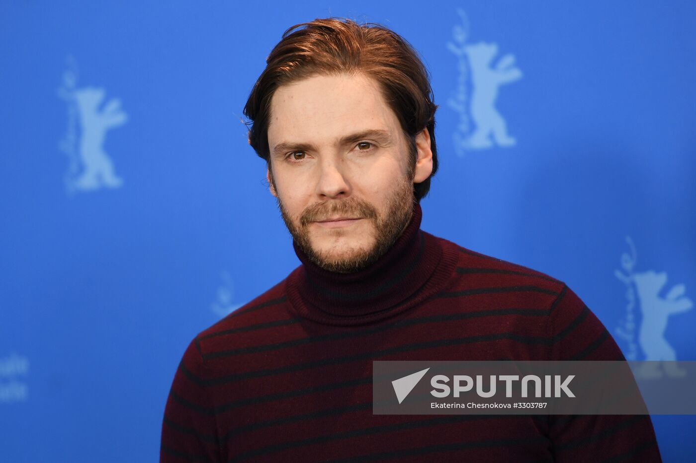 68th Berlin International Film Festival. Day five
