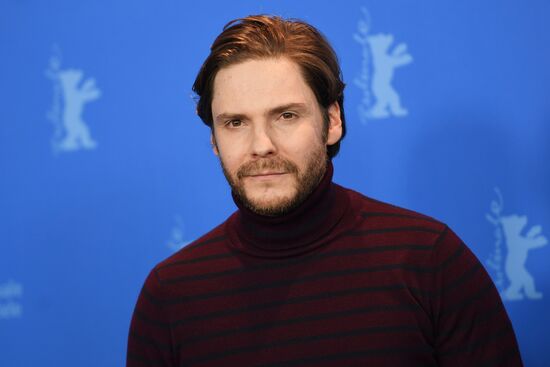 68th Berlin International Film Festival. Day five