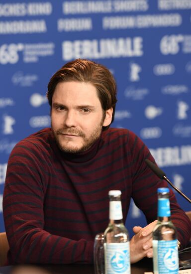 68th Berlin International Film Festival. Day five
