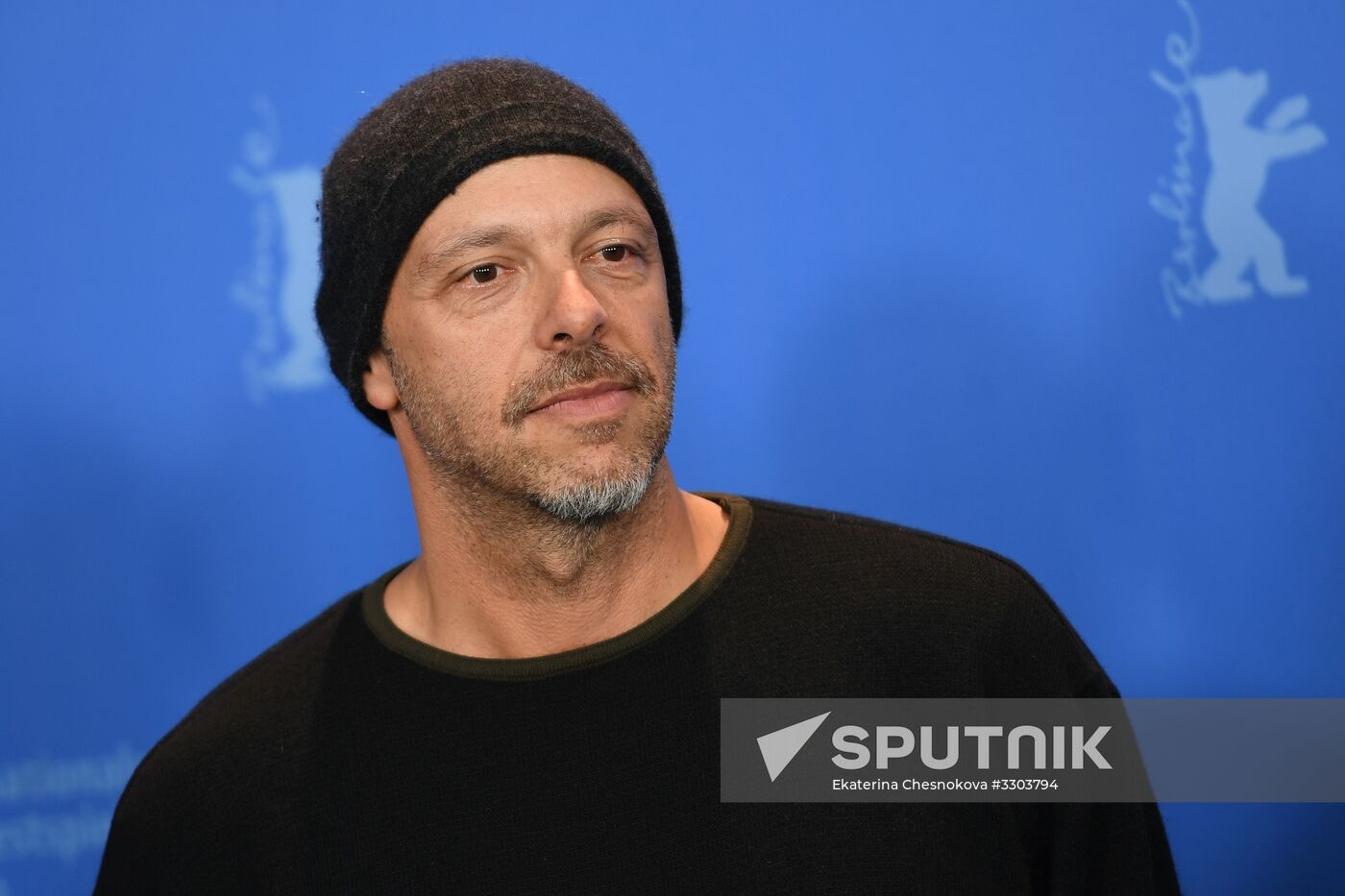 68th Berlin International Film Festival. Day five