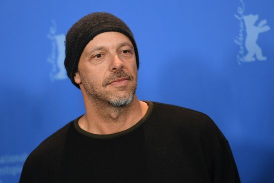 68th Berlin International Film Festival. Day five