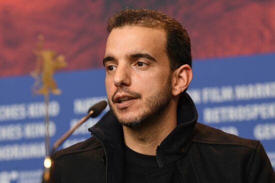 68th Berlin International Film Festival. Day five