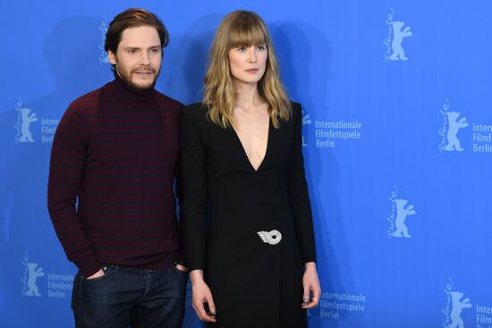 68th Berlin International Film Festival. Day five