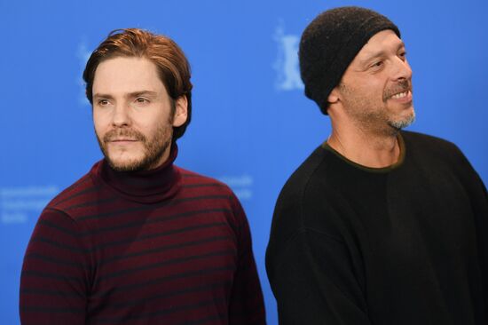 68th Berlin International Film Festival. Day five