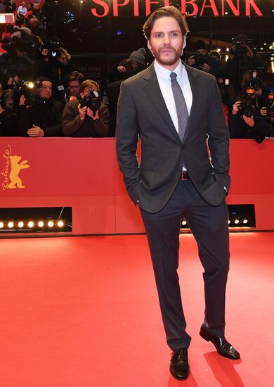 68th Berlin International Film Festival. Day five
