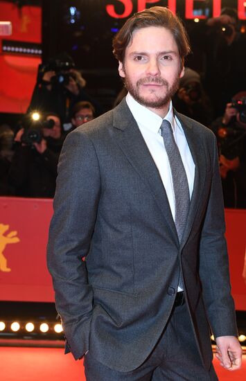 68th Berlin International Film Festival. Day five
