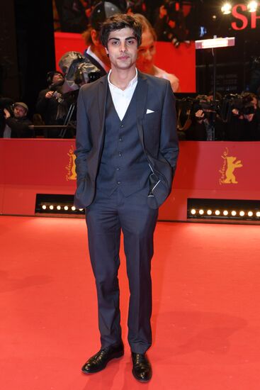 68th Berlin International Film Festival. Day five