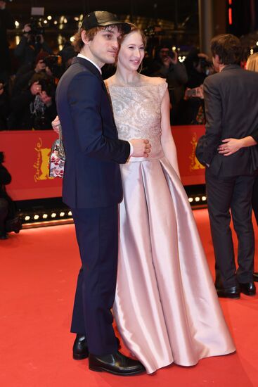 68th Berlin International Film Festival. Day five