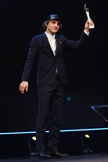 68th Berlin International Film Festival. Day five