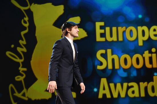 68th Berlin International Film Festival. Day five