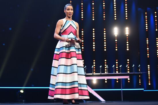 68th Berlin International Film Festival. Day five