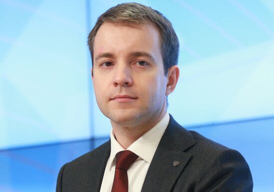 Meeting of Roskomnadzor board