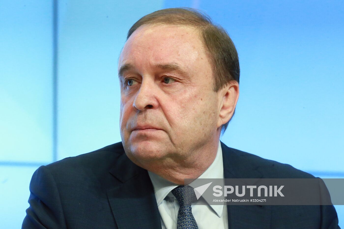 Meeting of Roskomnadzor board