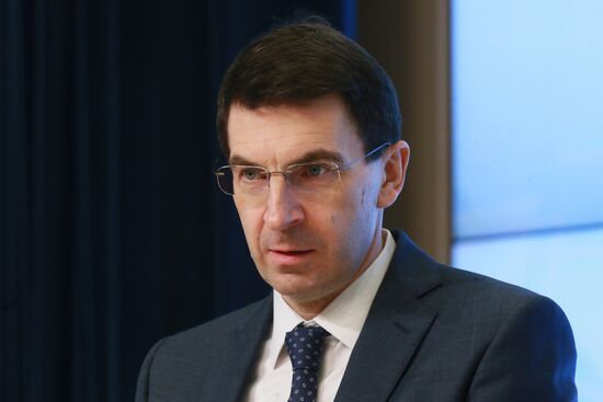 Meeting of Roskomnadzor board