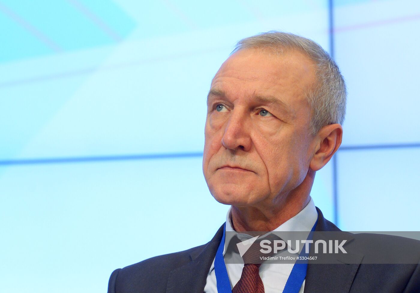 Meeting of Roskomnadzor board