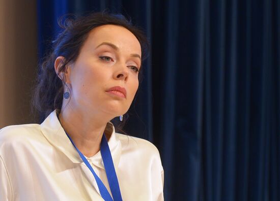 Meeting of Roskomnadzor board