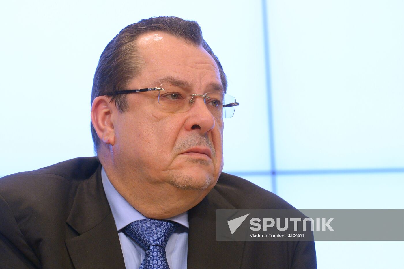 Meeting of Roskomnadzor board