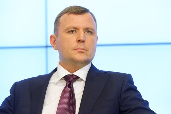 Meeting of Roskomnadzor board