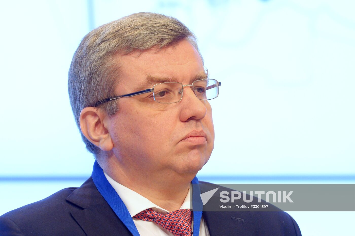 Meeting of Roskomnadzor board