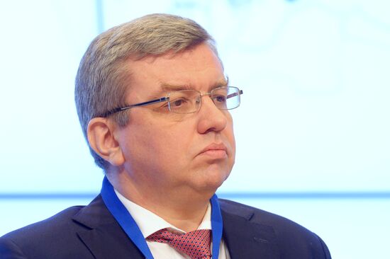 Meeting of Roskomnadzor board