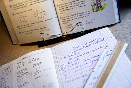 Russian Schools in Latvia