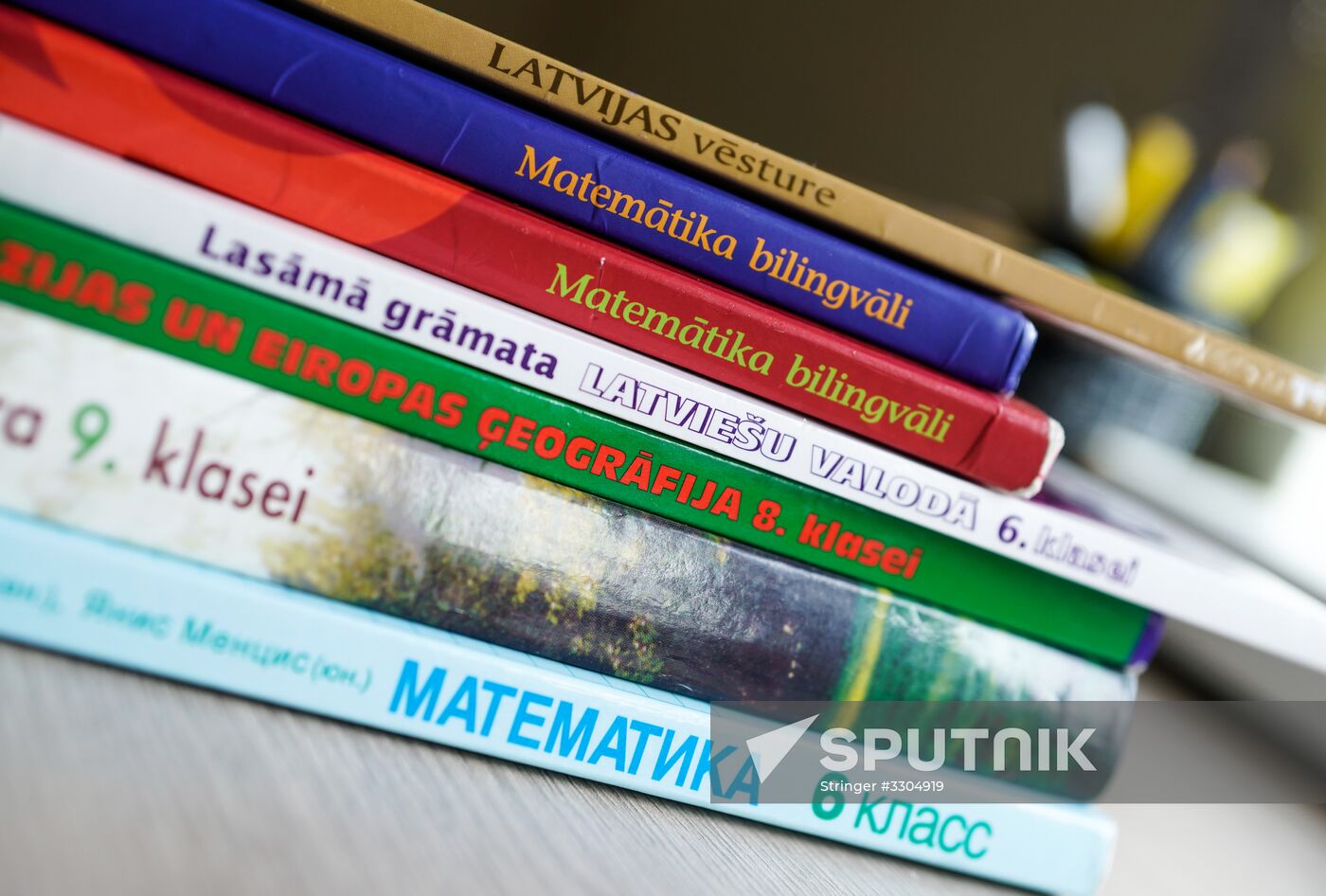 Russian Schools in Latvia