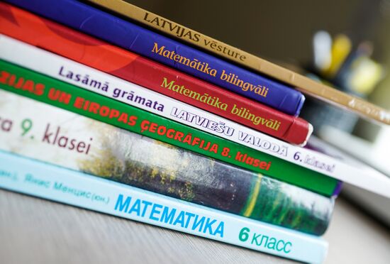 Russian Schools in Latvia